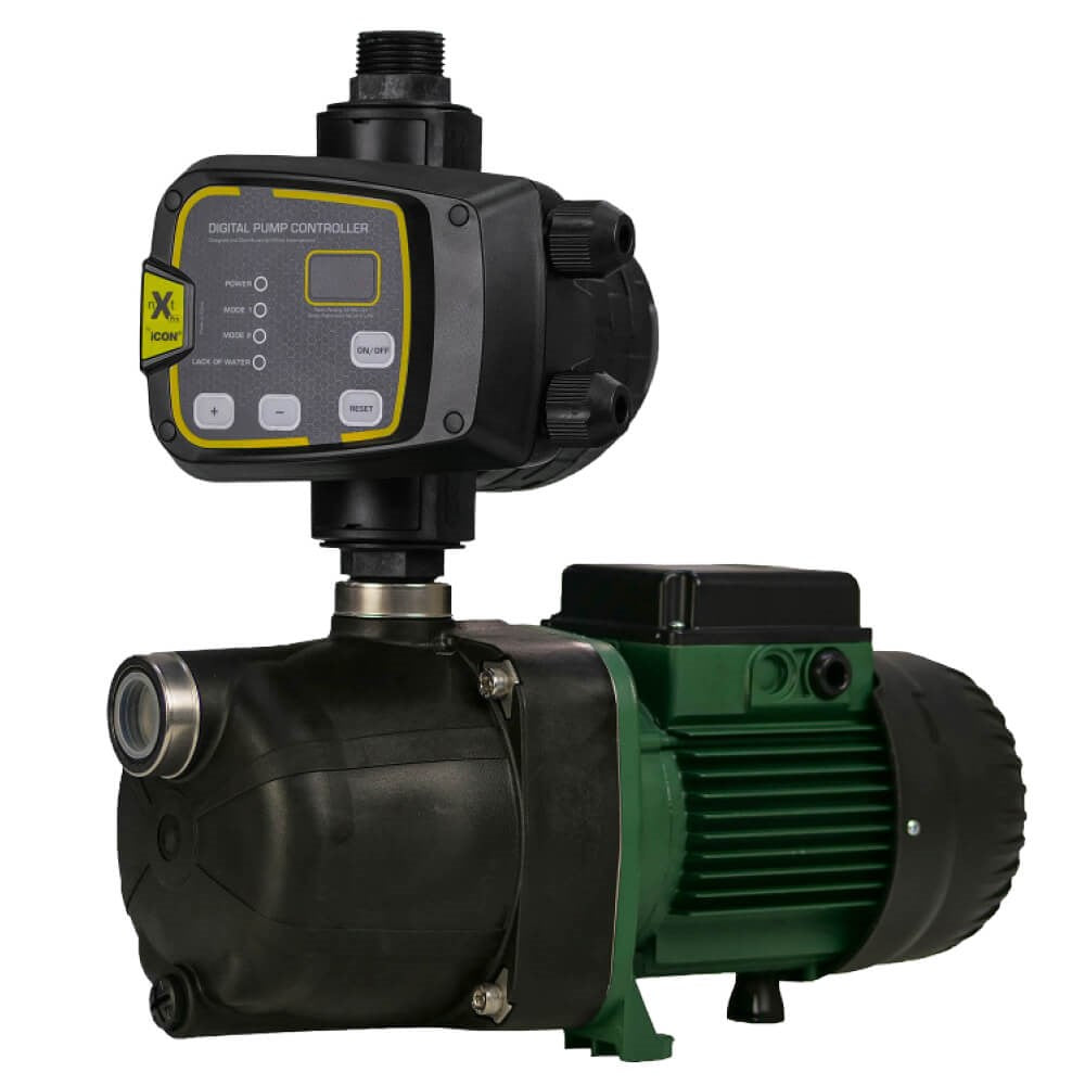 Jetcom Dab Pump