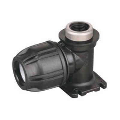 MDPE Fittings - Compression