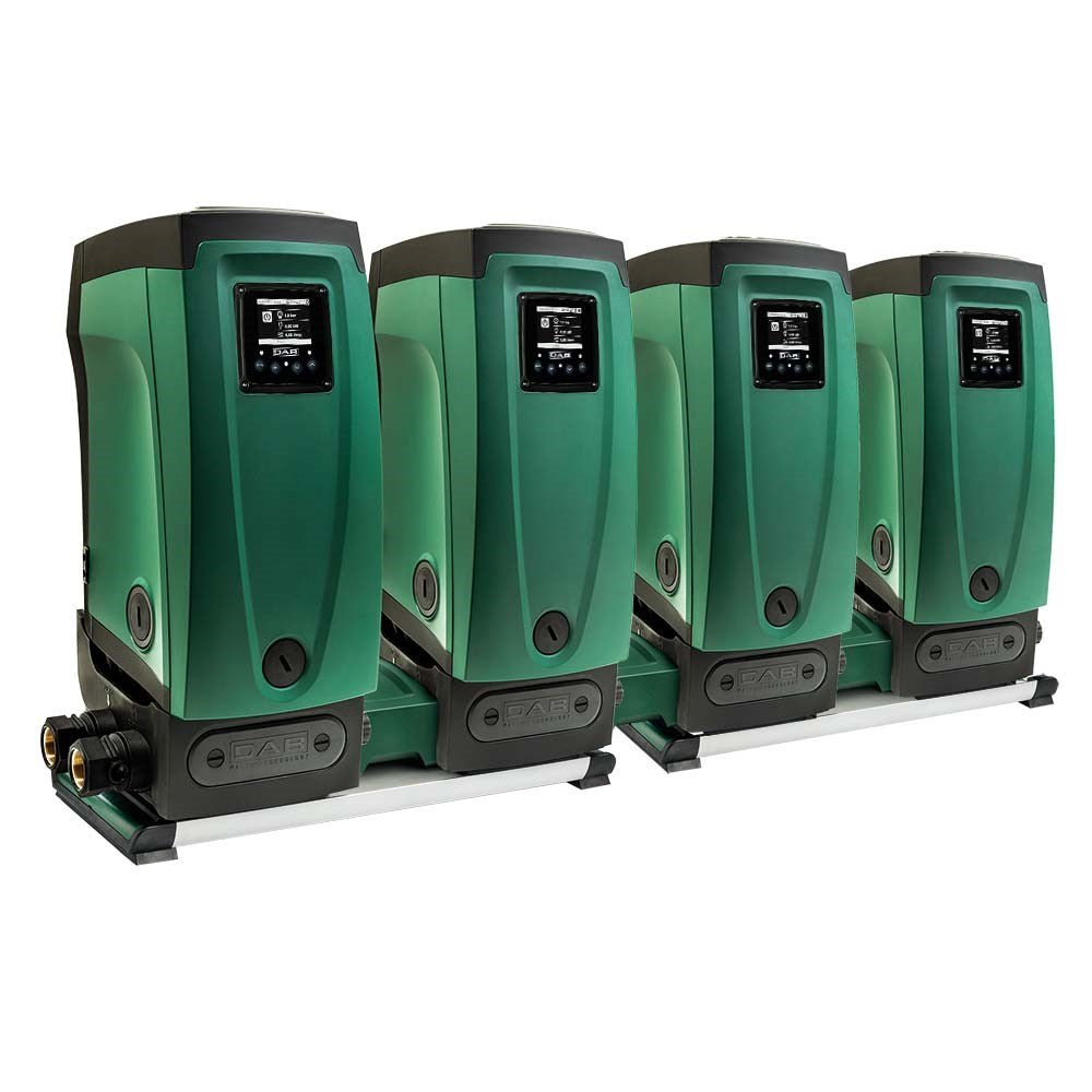 Dab Variable Speed Esybox - EsyQuad Water Pump