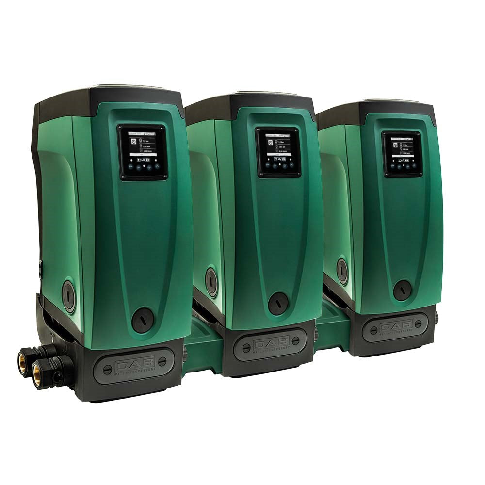 Dab Variable Speed Esybox - EsyTriple Water Pump