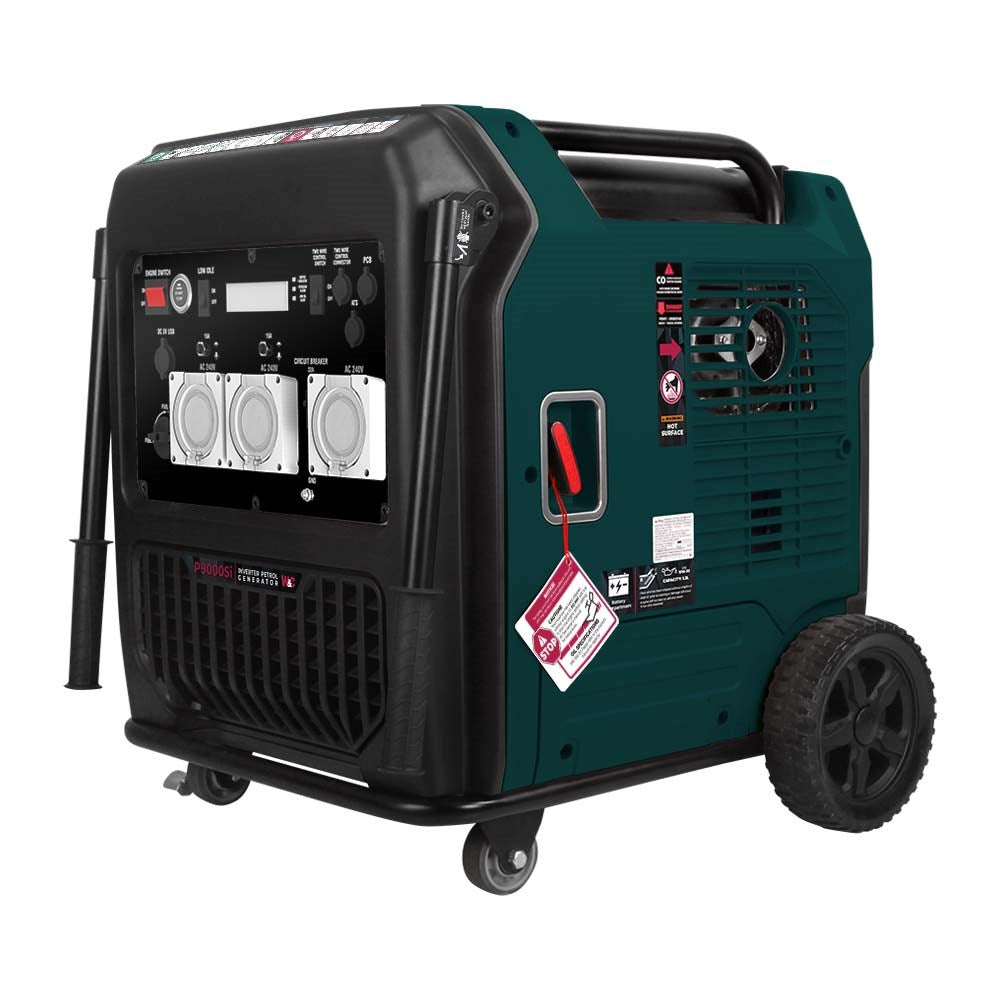 Generators