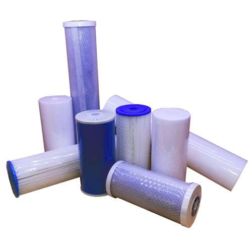 Water Filters