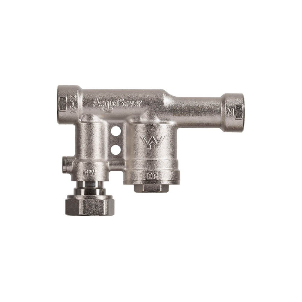 Acquasaver Valve 20mm