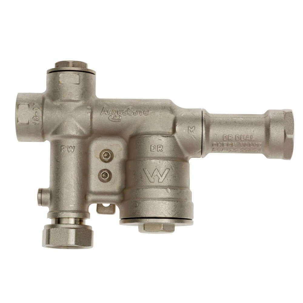 Acquasaver Valve 25mm