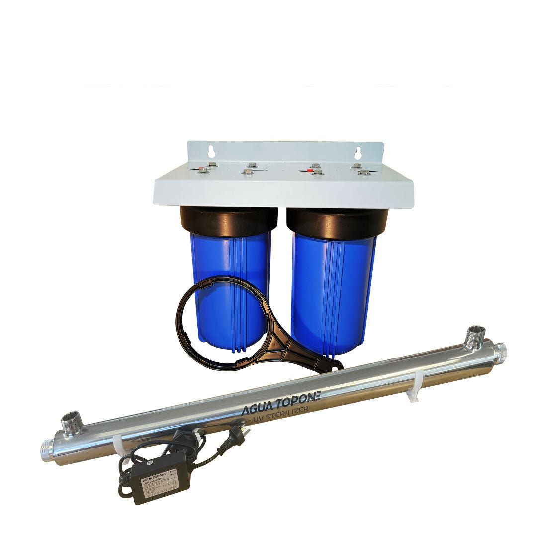 Uv Module Filter UV Filter Systems