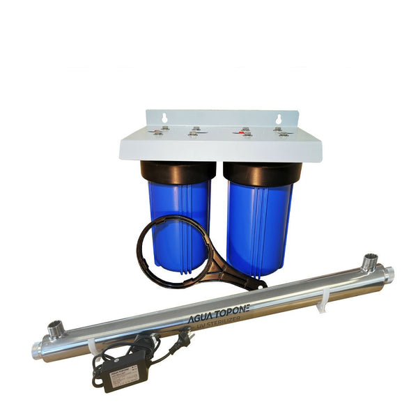 UV Filter Systems