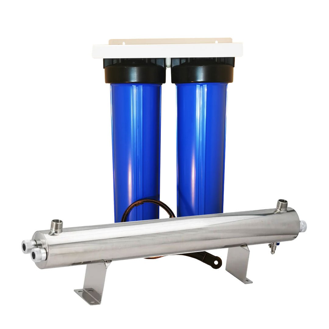 UV Filter Systems