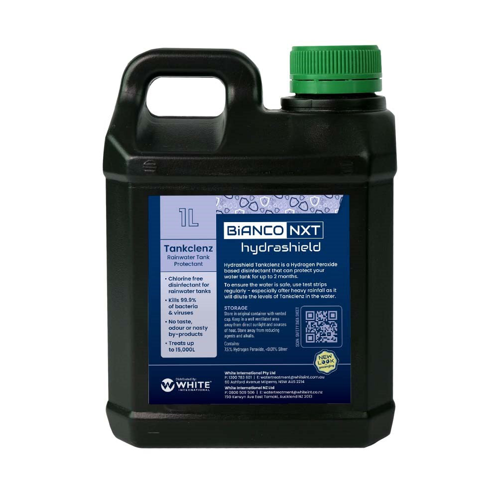 Hydrashield Water Treatment 1 Litre