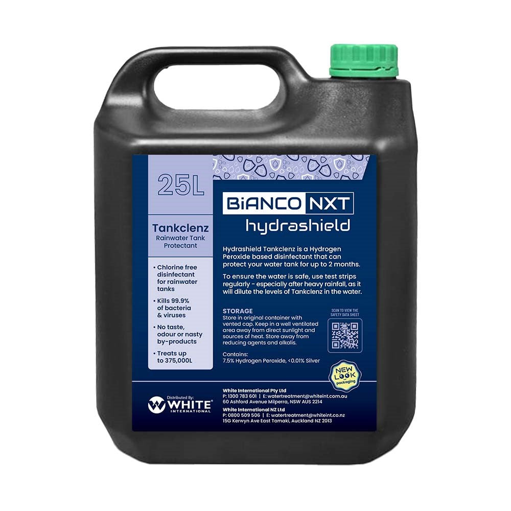 Hydrashield Water Treatment 25 Litre