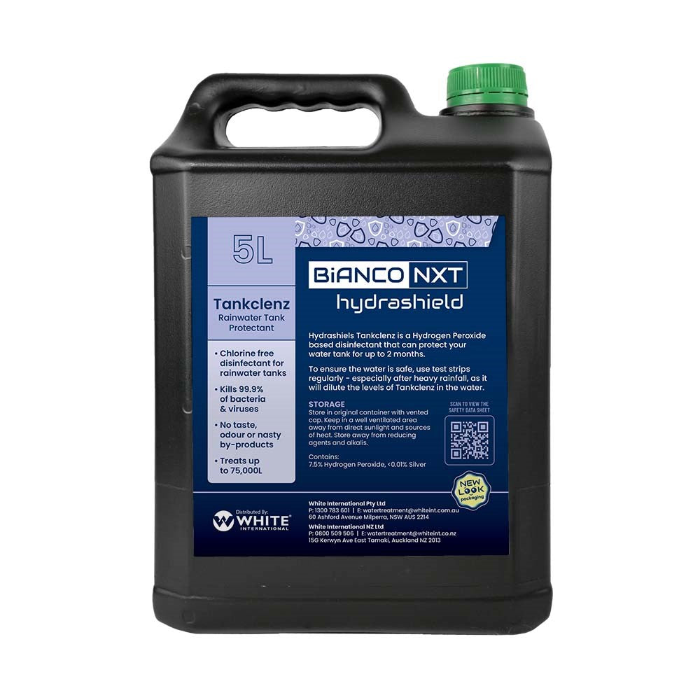 Hydrashield Water Treatment 5 Litre