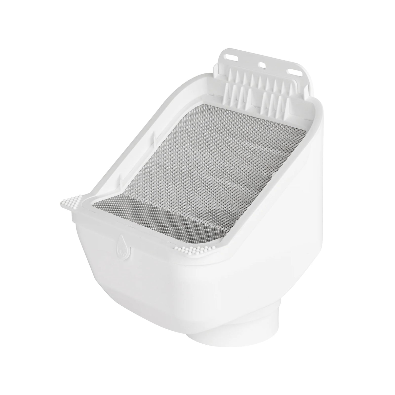 Big Water Tanks - Leaf Eater Advanced