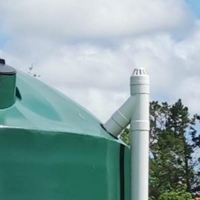 60000 litre Water Tank Combo Special includes Accessories - Big Water Tanks
