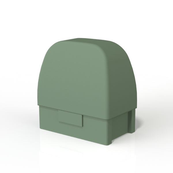 Big Water Tanks Small Pump Cover