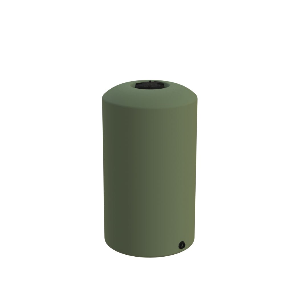BWT 2000L Water Tank - Mist Green