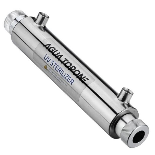 UV Steriliser and Spares - Big Water Tanks