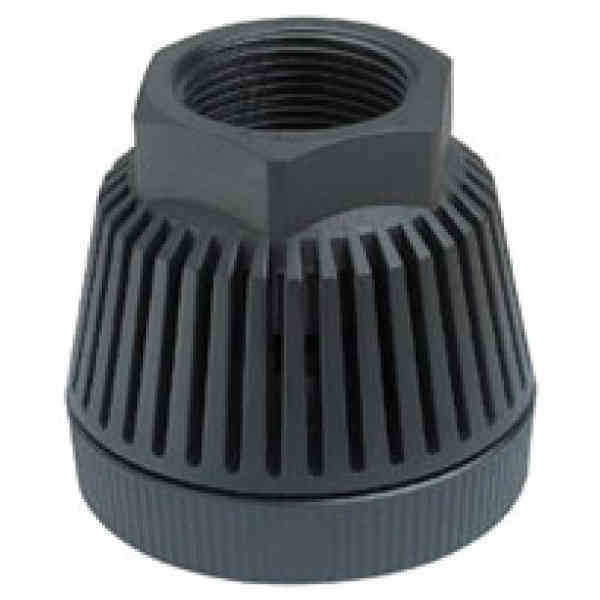 Hansen Foot Valve - HFV