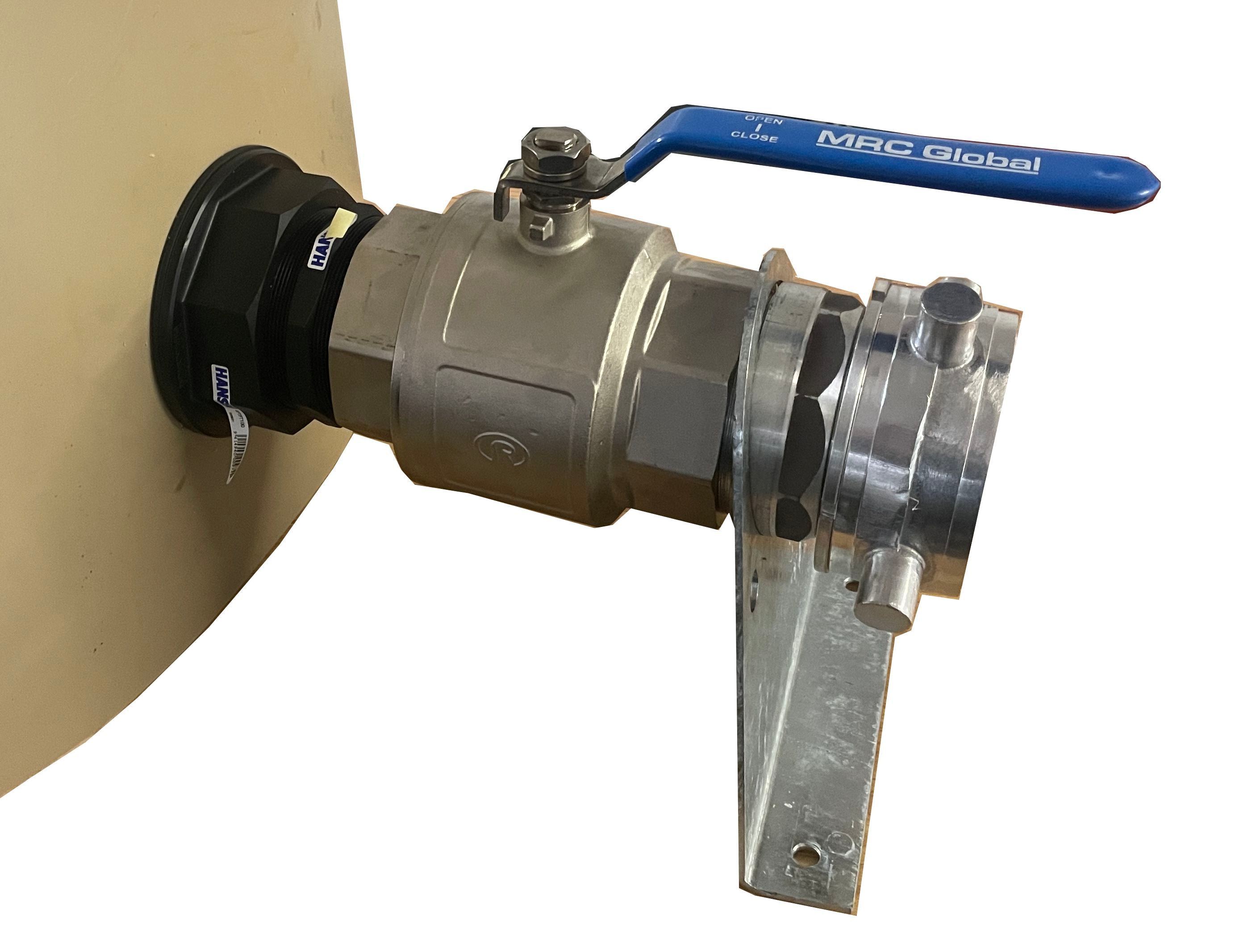 Fire Fighting Kits Big Water Tanks Ltd