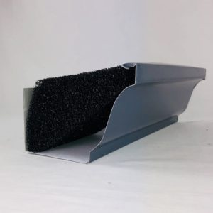 Large Gutter Foam