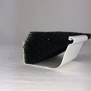 Gutter Protection - Gutter Foam