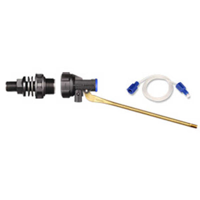 Fast Flo Valve - Hansen Fast Flow Valves