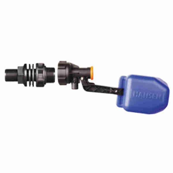 Mini Fast Flo Valve - Hansen Fast Flow Valves
