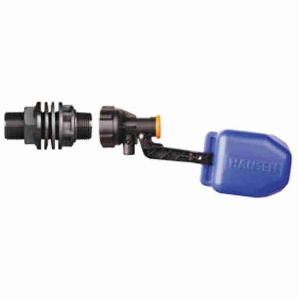 Mini Fast Flo Valve - Hansen Fast Flow Valves