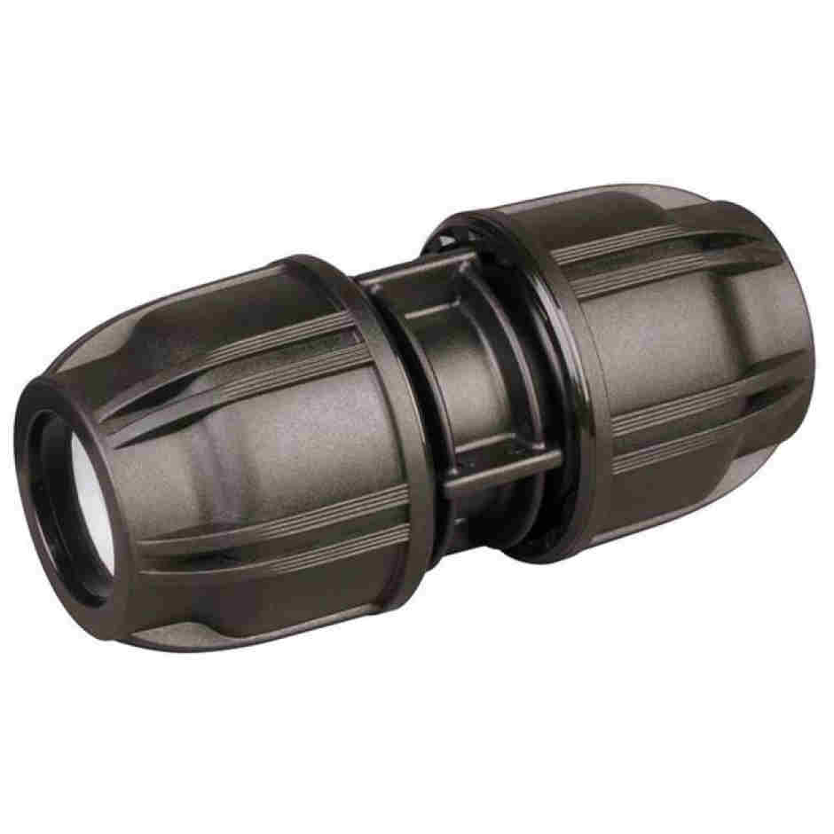 Hansen Repair Slip Coupling Compression (MD PIPE)-HMDRSC