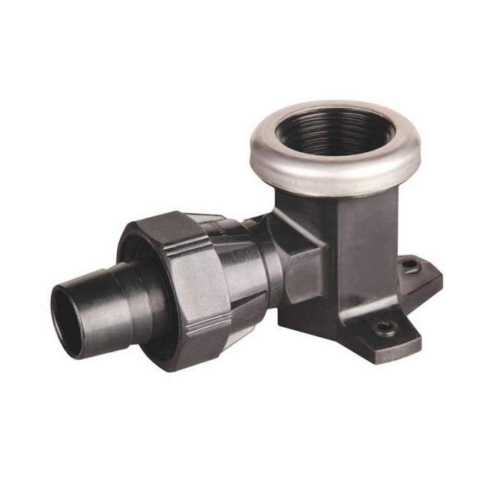 Hansen Bracket Elbow