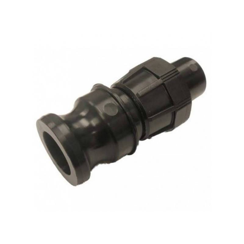 Hansen - Poly Male Camlock Fitting - Big Water Tanks