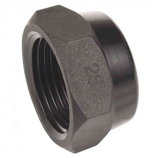 Hansen Hex Screw Cap