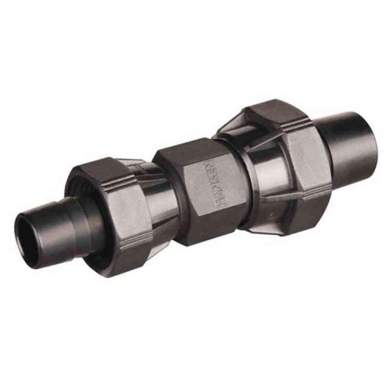 Reducing Straight Coupling