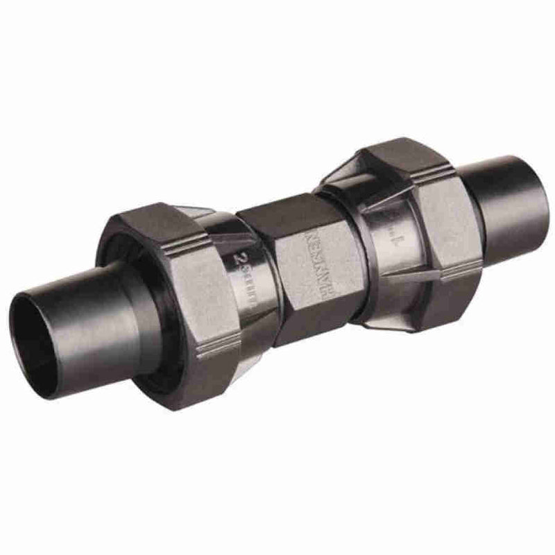 Hansen Straight Couplings HS Big Water Tanks