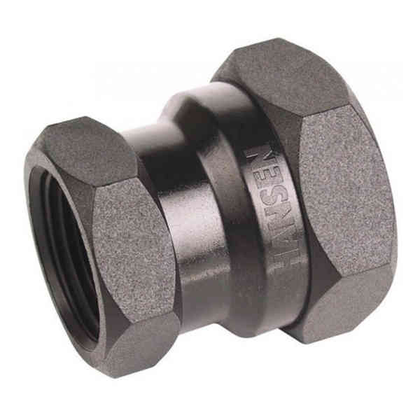 Hansen Reducing Hex Socket 