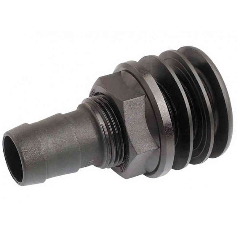 Hansen Male Tank Fitting