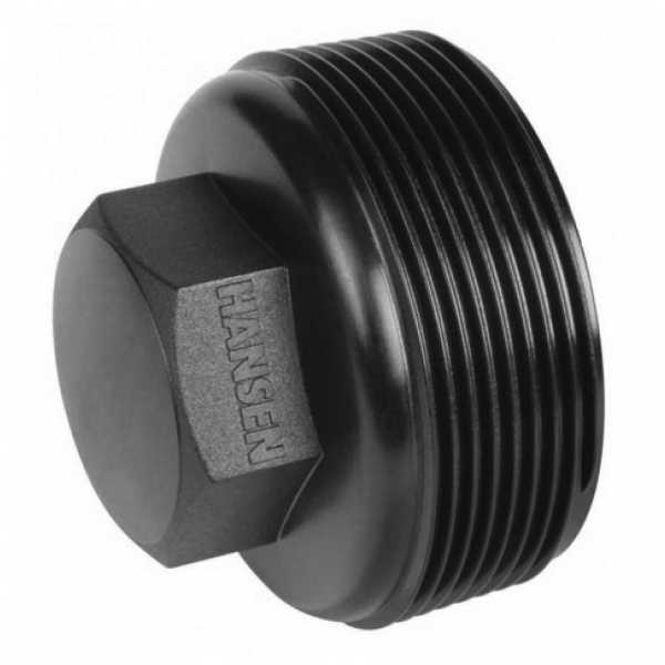 Hansen - Hex Screw Plug - HSP & HTP | Big Water Tanks Ltd
