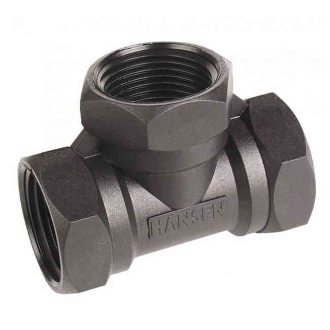 Hansen Female Threaded Tee