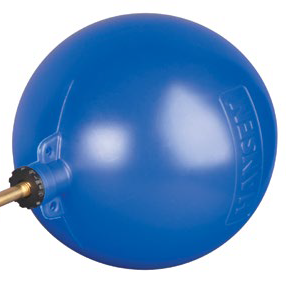 Hansen Leveller Valves | Big Water Tanks Ltd