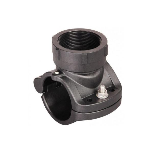 Hansen Tapping Saddles - Big Water Tanks