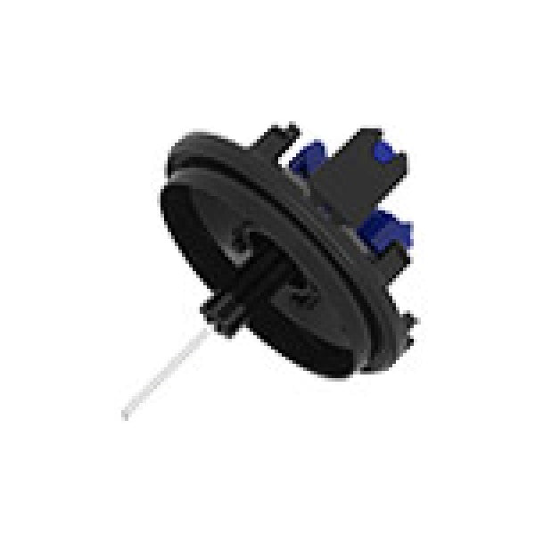 Hansen Rapid-flo and Slo-flo Float Valves