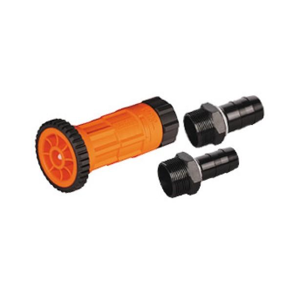 Hansen Washdown Turbo and Sweep Nozzle