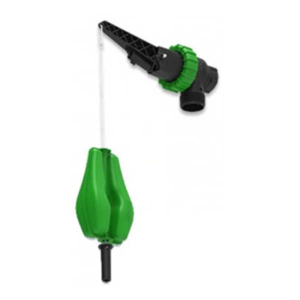 Hansen Rapid-flo and Slo-flo Float Valves - Big Water Tanks